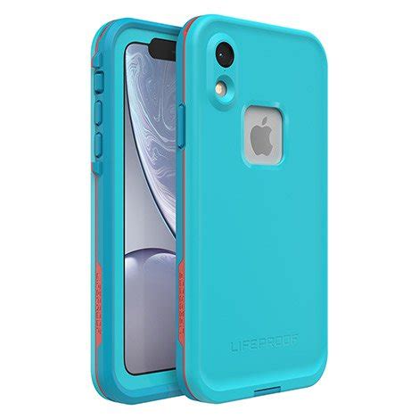 Lifeproof FRE Review – A Waterproof Phone Case For Running